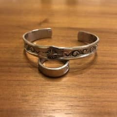 SAAD バングル サンシンボルのサムネイル