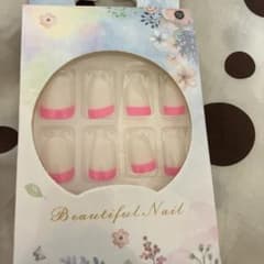 Beautiful Nail ネイルチップ 10個入りのサムネイル