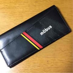 長財布 mobusのサムネイル