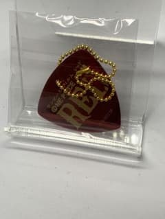 ONEPIECE FILM RED ピック型メタルチャームコレクション ナミ - メルカリ