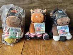 アイドルホース 大阪杯優勝馬 アルアイン・ラッキーライラック