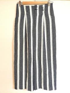 美品☆タイト　ロングスカートのサムネイル
