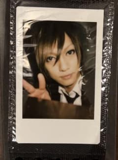 ゴールデンボンバー 喜矢武豊 黒スーツ チェキ - メルカリ