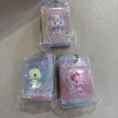 ジュエルペットガチャのサムネイル