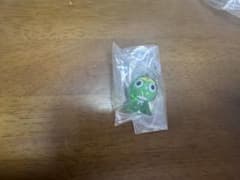 ケロロ軍曹 めじるしアクセサリー ケロロ軍曹のサムネイル