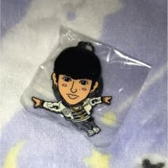佐野玲於 SS 首振りのサムネイル