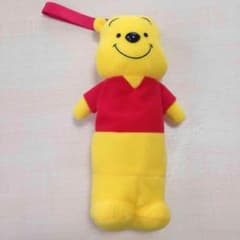 プーさん ペンケースのサムネイル