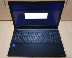 ジャンク DynaBook B55/HS 11世代 i5-1135G7 - メルカリ
