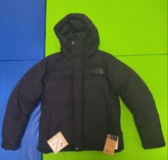 幸一様専用　未使用タグ付きXLサイズ　オルタレーションバフズジャケット　黒のサムネイル