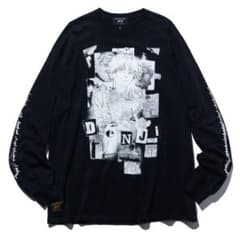 [限定品]チェンソーマン デンジ 長袖Tシャツのサムネイル