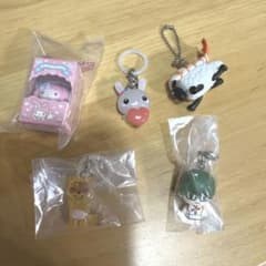 めじるしアクセサリー まとめ売り