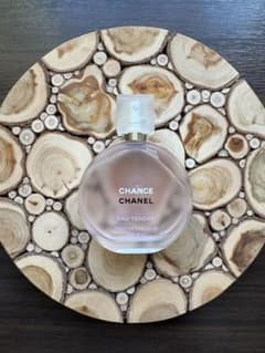 CHANEL CHANCE EAU TENDRE ヘアミスト(35ml)のサムネイル