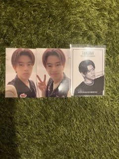 TJBB 桑原巧光 フォトカ 3枚のサムネイル