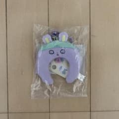 JOCHUM ミニカチューシャキーホルダー ちまた　JO1 木全翔也のサムネイル