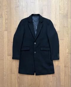 roberto cavalli チェスター コート カシミヤ archiveのサムネイル