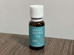 Magic tea tree oilのサムネイル
