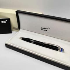 28754✨モンブラン スターウォーカー starwalker ボールペン 28754✨モンブラン スターウォーカー starwalker ボールペン - メルカリ