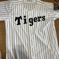 阪神タイガース レプリカユニフォーム XOサイズのサムネイル