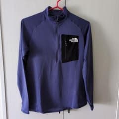 THE NORTH FACE エクスペディションドライドットジップハイ WMのサムネイル