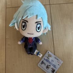 ポケモンマスターズEX ぬいぐるみ 〜ダイゴ〜 - メルカリ