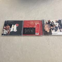 BTSのCDです。のサムネイル