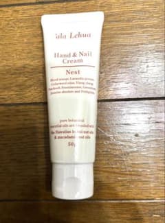 ala Lehua Hand & Nail Cream Nest 50gのサムネイル