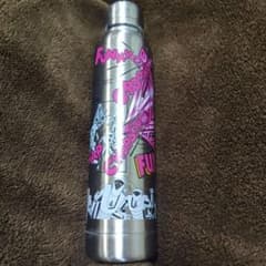 堂本剛 エンドリケリー ENDRECHERI ドリンクボトル 水筒 【新品