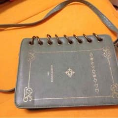 本型バックのサムネイル
