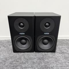 FOSTEX FE103NV2 搭載woodenスピーカー 自作 | Shop at Mercari from