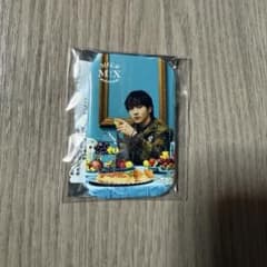 吉田仁人 M!LK M!X museum 缶バッジのサムネイル