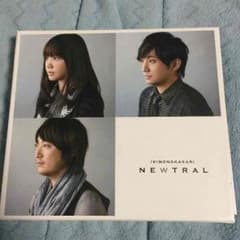値下げokいきものがかり NEWTRALのサムネイル