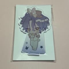 あんスタ アニカフェ アクリルスタンド 甘楽チトセ アニメイトカフェ
