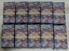 遊戯王OCG SELECTIONS5 10BOX セレクション5 シュリンク付き - メルカリ