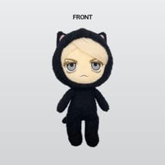【新品未開封】HYDE 黑ミサ 2025 ぬいぐるみ　抱っこいど m16578908722_1.jpg?1770203740