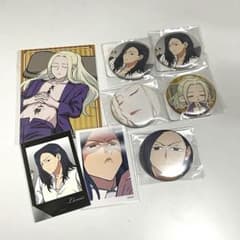 【新品】えぶりでいホスト シン ルイ グッズ セットのサムネイル
