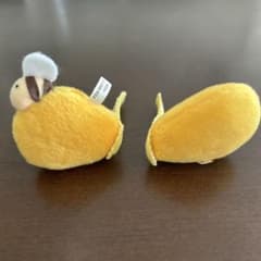 プーさん ヘアピン ディズニーのサムネイル