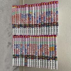 41冊セット】かいけつゾロリシリーズ まとめ売り 原ゆたか ポプラ社