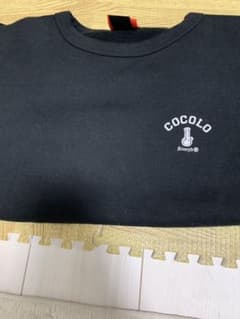 COCOLO brand トレーナーのサムネイル