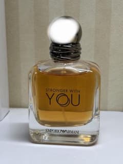 Stronger With You EDT 50mlのサムネイル
