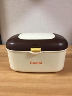 コンビ おしりふきウォーマー クイックウォーマーのサムネイル
