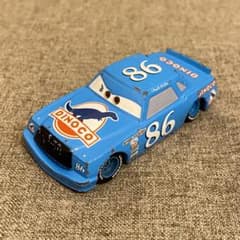 カーズ【チックヒックス（DINOCOモデル）】MATTEL社製 - メルカリ