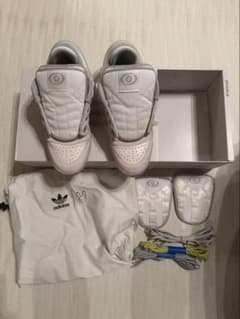 adidas BAD BUNNY FORUM 25.5cmのサムネイル