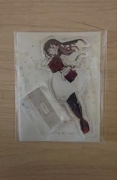 阪急 レア 新品 未開封品 駅メモ 桂みやび 京まふ限定販売 アクリルスタンド 阪急 レア 新品 未開封品 駅メモ 桂みやび 京まふ限定販売 アクリル
