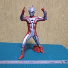 アルティメットルミナス ウルトラマンメビウスのサムネイル