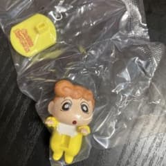 クレヨンしんちゃん くっつきマスコット ひまわりのサムネイル