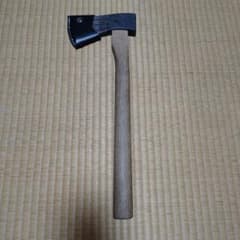 水野製作所　小斧のサムネイル