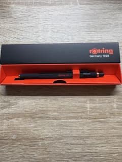 rotring 800 シャープペンシル 本体 0.5mmのサムネイル