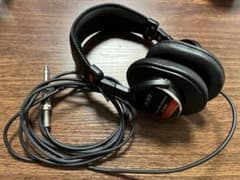 【中古品】SONY ダイナミックステレオヘッドホンMDR-CD900STのサムネイル