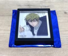 呪術廻戦 禪院直哉 フレームマグネット 大交流展 ベースヤードトーキョーのサムネイル