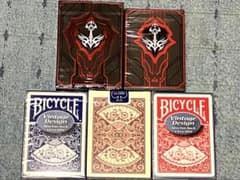 ❗️【新品未開封】蔵出し 激レア５デックのサムネイル